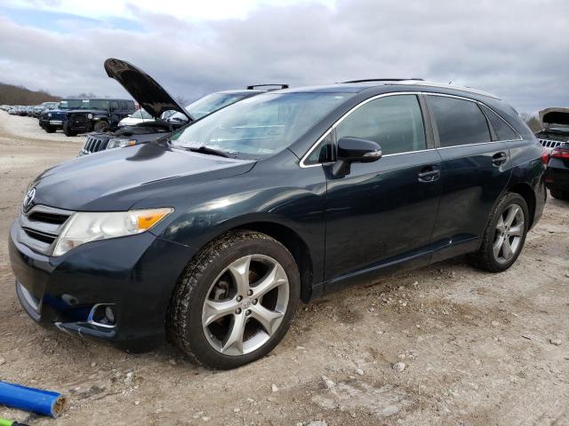 TOYOTA VENZA LE 2013 with VIN 4T3BK3BB4DU085915 - Photo from auction