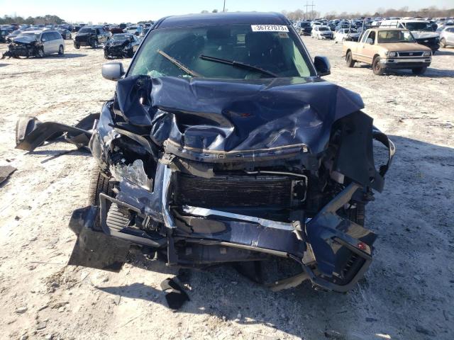 Photo 5 from auction – 2017 GMC TERRAIN SL with VIN 2GKALMEKXH6236630