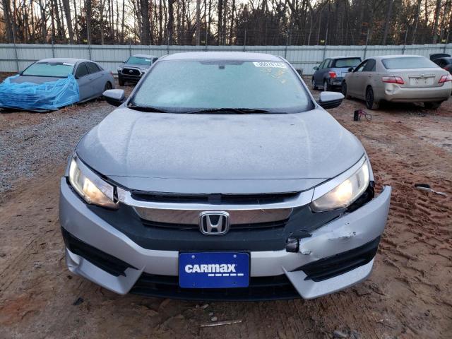 Photo 5 from auction – 2018 HONDA CIVIC LX with VIN 2HGFC2F52JH603546