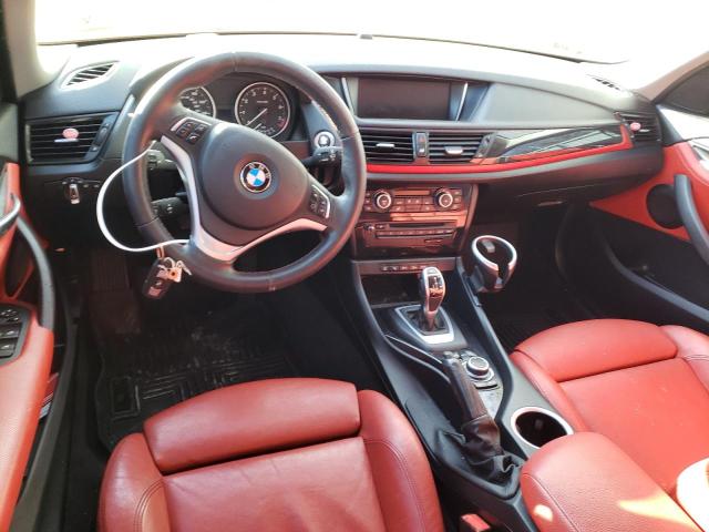Photo 8 from auction – 2015 BMW X1 XDRIVE2 with VIN WBAVL1C59FVY29684