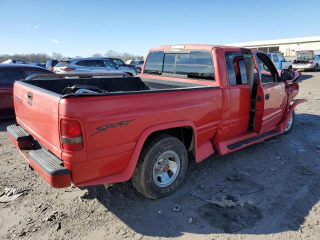 Photo 3 from auction – 1998 DODGE RAM with VIN 3B7HC13Y9WG192024