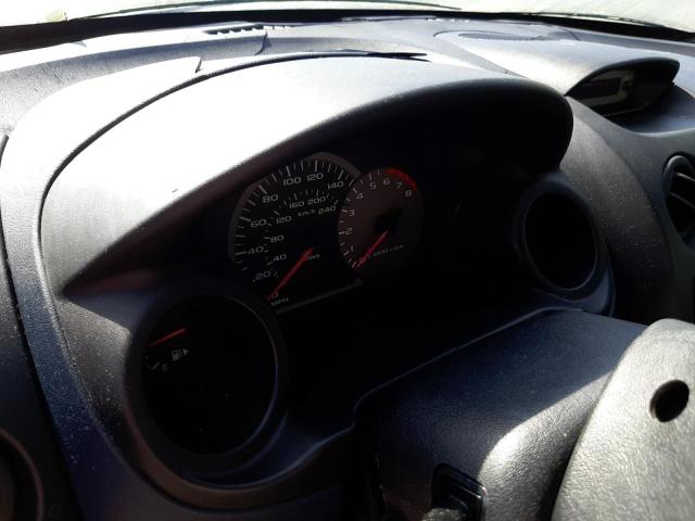 Photo 9 from auction – 2003 MITSUBISHI ECLIPSE RS with VIN 4A3AC34G63E005535