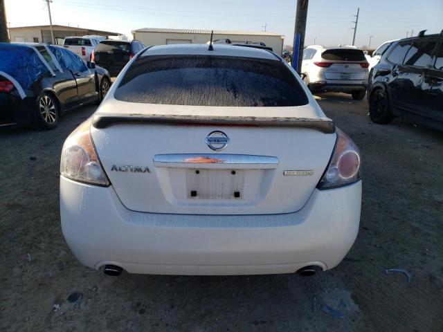 Photo 6 from auction – 2007 NISSAN ALTIMA HYB with VIN 1N4CL21EX7C206516
