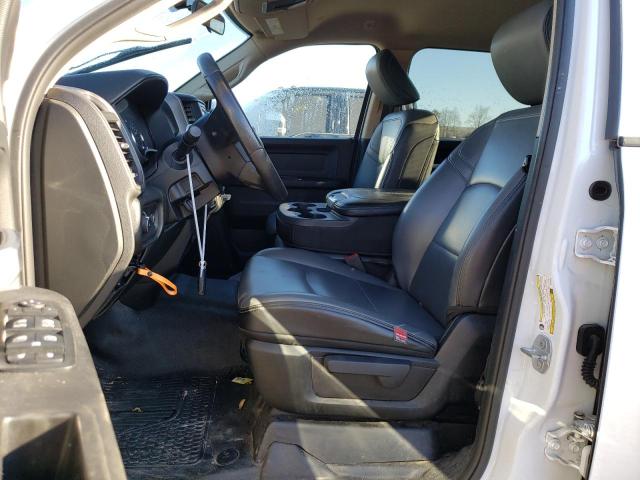 Photo 7 from auction – 2019 RAM 2500 TRADE with VIN 3C6UR4CJ2KG529409