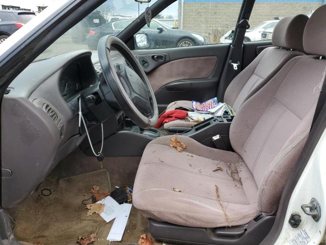 Photo 7 from auction – 1995 SUBARU LEGACY L with VIN 4S3BK6353S7338550