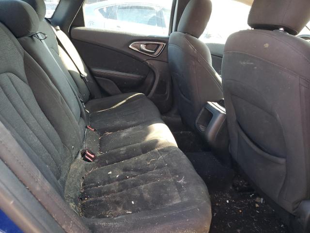 Photo 10 from auction – 2016 CHRYSLER 200 LIMITE with VIN 1C3CCCABXGN144288