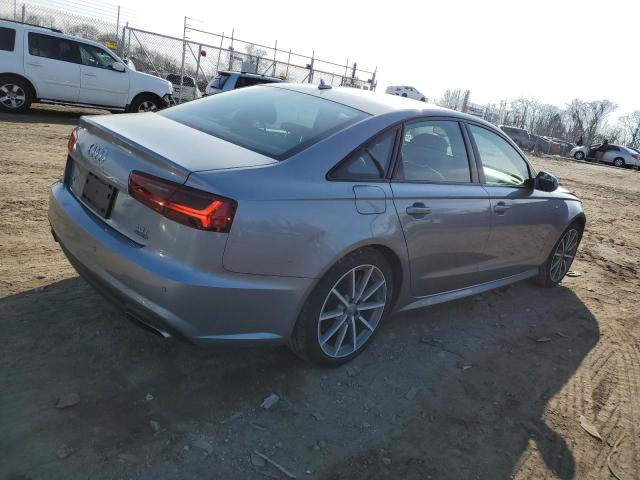 Photo 3 from auction – 2018 AUDI A6 PREMIUM with VIN WAUG8AFC6JN100524