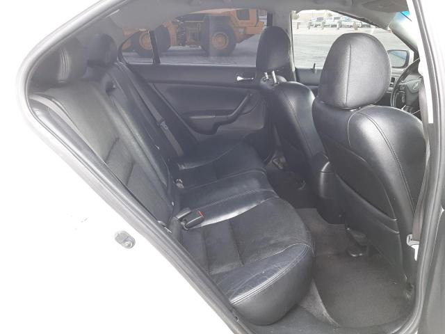 Photo 10 from auction – 2008 ACURA TSX with VIN JH4CL96888C020835