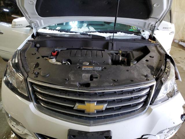Photo 12 from auction – 2017 CHEVROLET TRAVERSE P with VIN 1GNKVJKD1HJ239733
