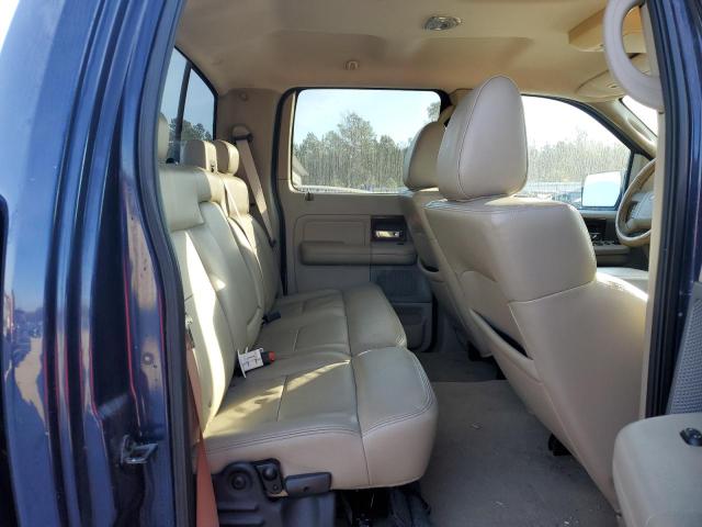 Photo 10 from auction – 2007 FORD F150 SUPER with VIN 1FTPW12V07KB49227