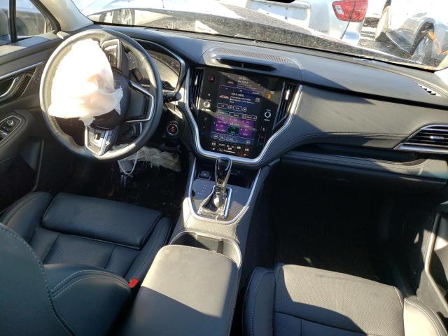 Photo 8 from auction – 2020 SUBARU OUTBACK LI with VIN 4S4BTANC1L3228600