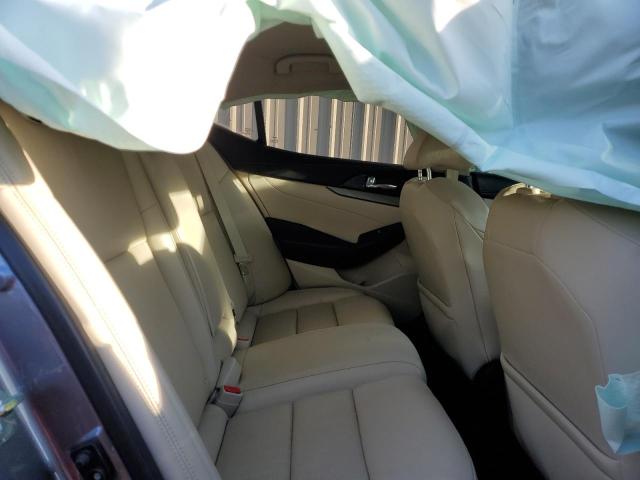 Photo 10 from auction – 2016 NISSAN MAXIMA 3.5 with VIN 1N4AA6AP3GC436758