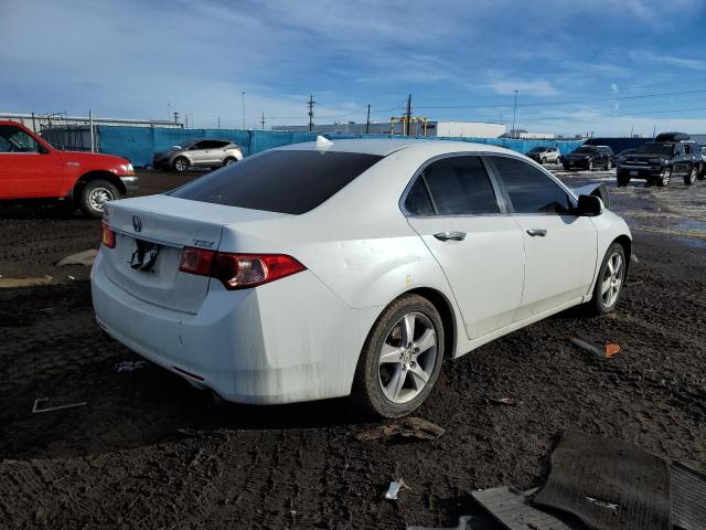 Фото 3 с аукциона – 2012 ACURA TSX TECH с VIN JH4CU2F60CC019416
