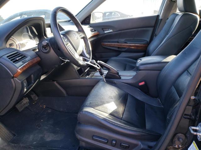 Photo 7 from auction – 2012 HONDA ACCORD EXL with VIN 1HGCP2F80CA034926