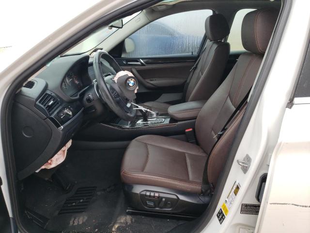 Photo 7 from auction – 2016 BMW X4 XDRIVE2 with VIN 5UXXW3C58G0M89939