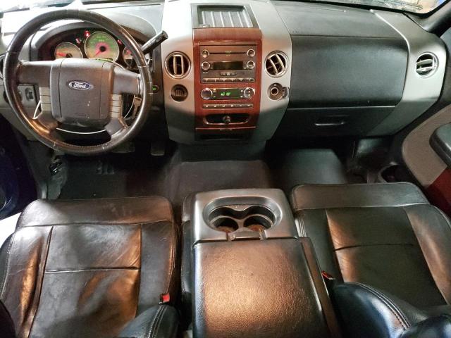Photo 8 from auction – 2008 FORD F150 with VIN 1FTRX12568FA39864