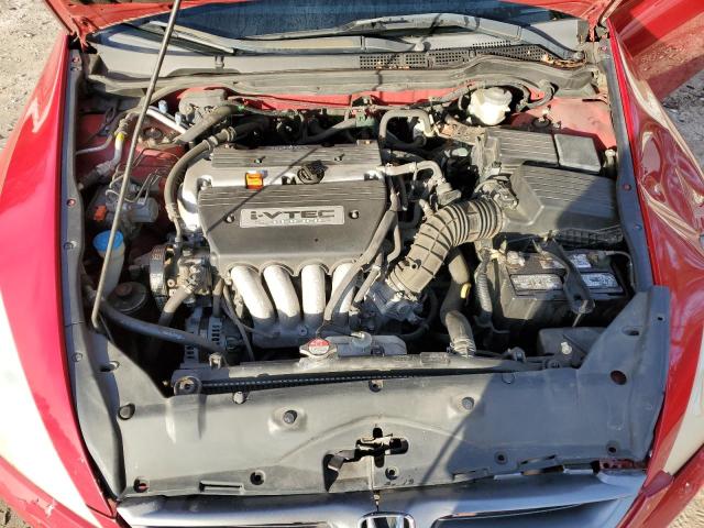 Photo 11 from auction – 2006 HONDA ACCORD EX with VIN 1HGCM72766A011237