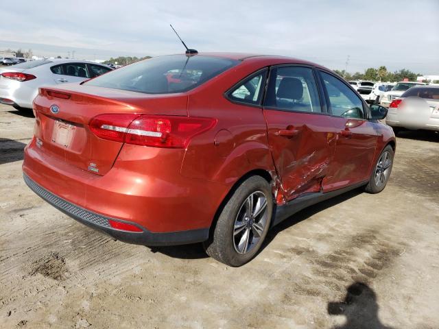 Photo 3 from auction – 2018 FORD FOCUS SE with VIN 1FADP3FE6JL229001