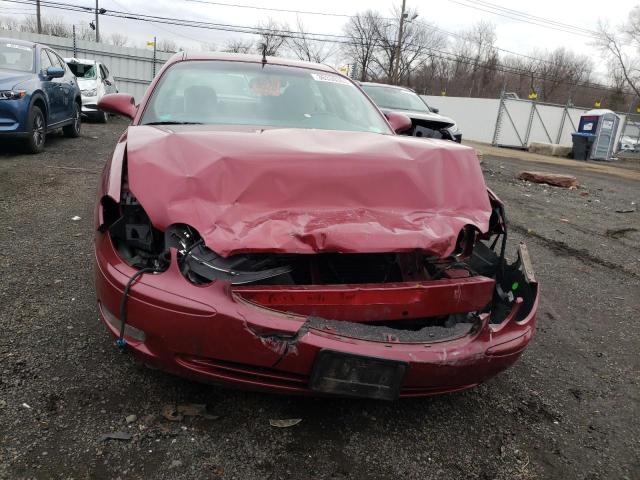 Photo 5 from auction – 2005 BUICK LACROSSE C with VIN 2G4WC532X51340307