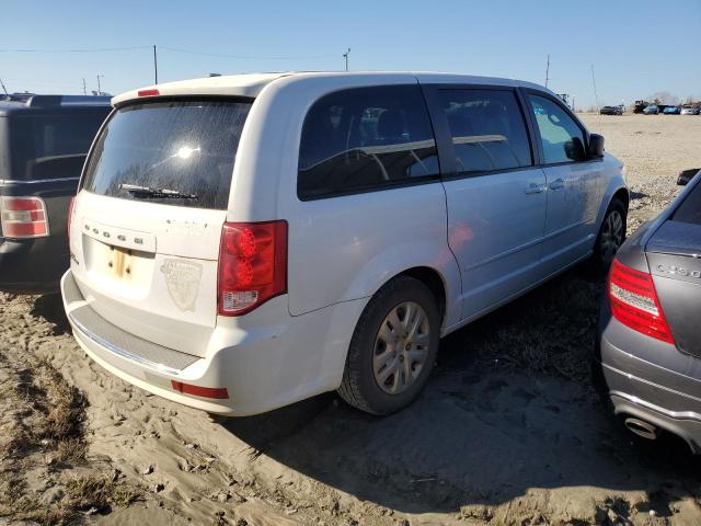 Photo 3 from auction – 2014 DODGE GRAND CARA with VIN 2C4RDGBG6ER130232