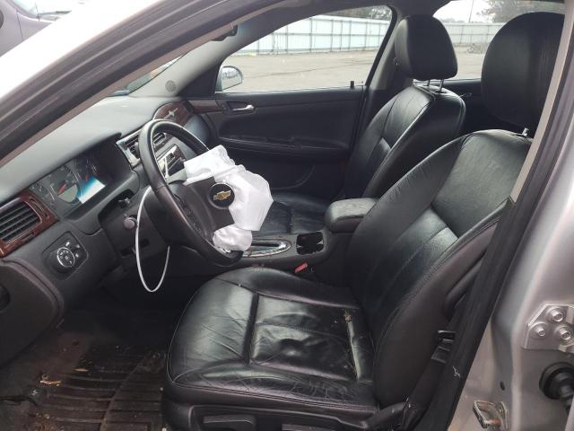 Photo 7 from auction – 2011 CHEVROLET IMPALA LT with VIN 2G1WB5EK0B1145194