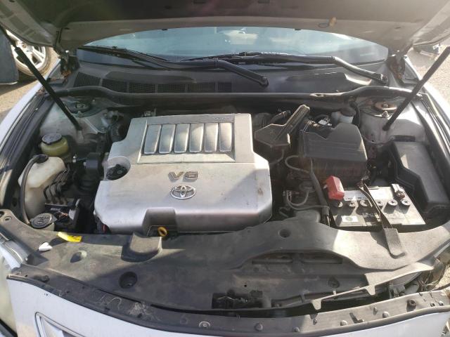 Photo 11 from auction – 2007 TOYOTA CAMRY LE with VIN 4T1BK46K97U503589