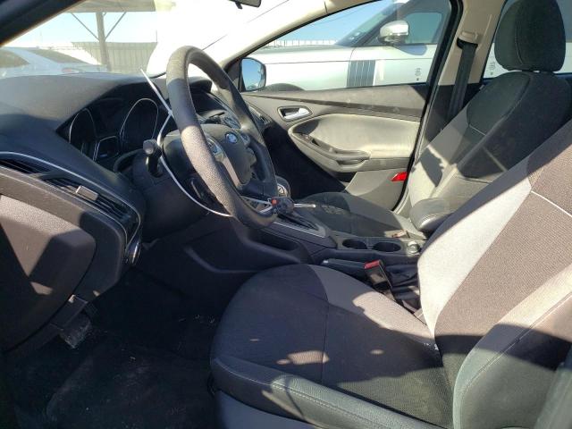 Photo 7 from auction – 2014 FORD FOCUS SE with VIN 1FADP3F21EL381148