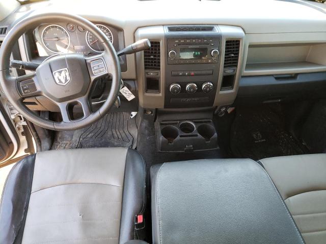 Photo 8 from auction – 2012 DODGE RAM 1500 S with VIN 1C6RD6FP2CS248821