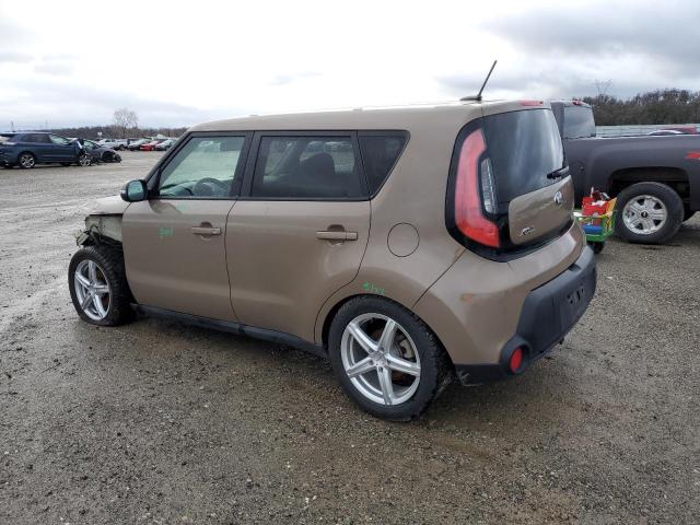 Снимка 2 от търг – 2014 KIA SOUL + с VIN KNDJP3A50E7058216