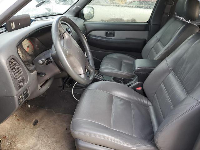 Photo 7 from auction – 2000 NISSAN PATHFINDER with VIN JN8AR07Y7YW408384