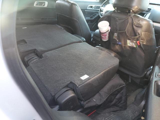Photo 10 from auction – 2014 FORD EXPLORER X with VIN 1FM5K8D84EGC35512