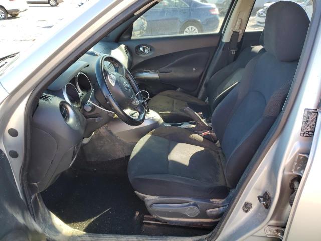 Photo 7 from auction – 2012 NISSAN JUKE S with VIN JN8AF5MRXCT111736