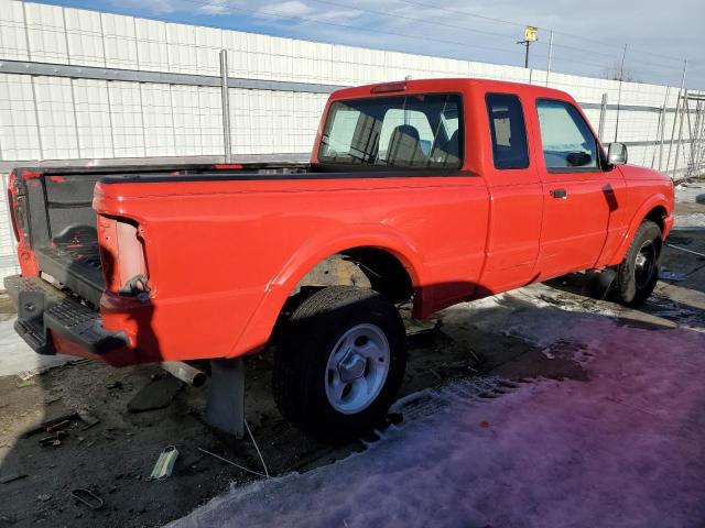 Photo 3 from auction – 1995 FORD RANGER SUP with VIN 1FTCR15U3SPA18314
