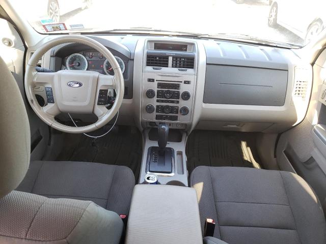 Photo 8 from auction – 2010 FORD ESCAPE XLT with VIN 1FMCU9D73AKA72101