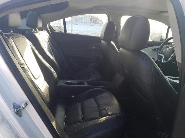 Photo 10 from auction – 2012 CHEVROLET VOLT with VIN 1G1RD6E47CU123939
