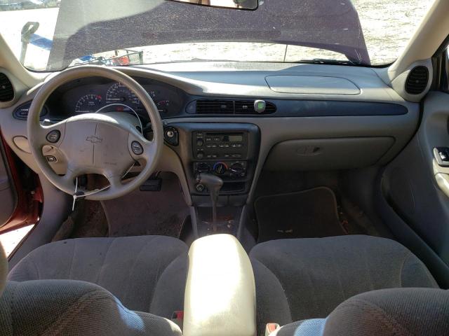 Photo 8 from auction – 2004 CHEVROLET CLASSIC with VIN 1G1ND52F94M599156