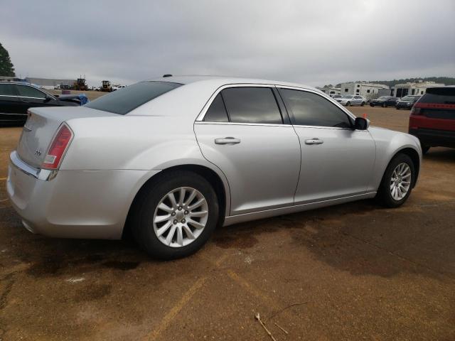 Photo 3 from auction – 2012 CHRYSLER 300 with VIN 2C3CCAAG0CH142326