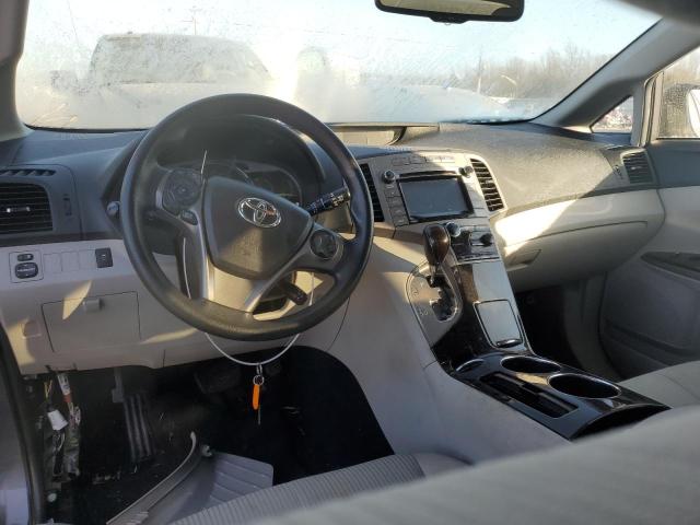Photo 8 from auction – 2015 TOYOTA VENZA LE with VIN 4T3ZA3BB5FU094031