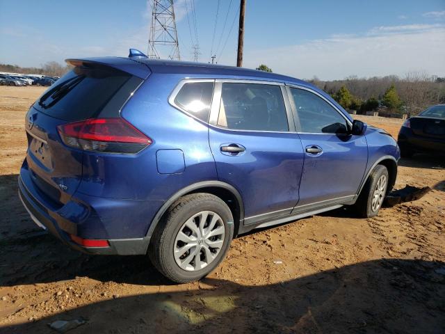 Photo 3 from auction – 2018 NISSAN ROGUE S with VIN KNMAT2MV2JP546417