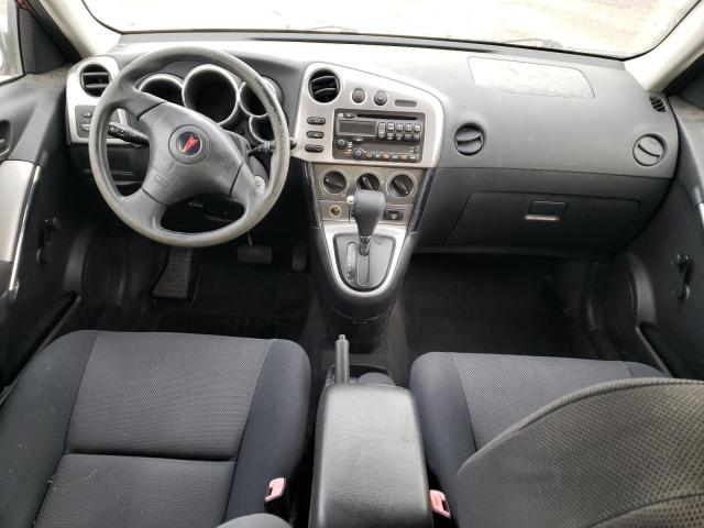 Photo 8 from auction – 2004 PONTIAC VIBE with VIN 5Y2SL628X4Z466171