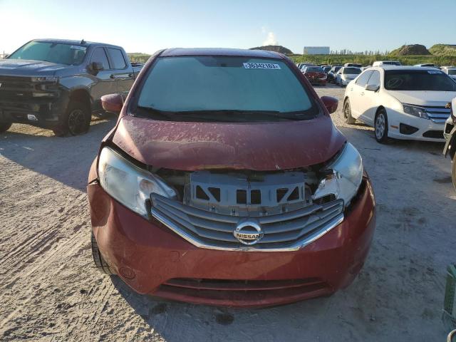 Photo 5 from auction – 2015 NISSAN VERSA NOTE with VIN 3N1CE2CPXFL399291