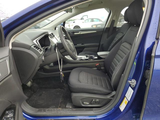 Photo 7 from auction – 2016 FORD FUSION SE with VIN 3FA6P0HDXGR357294