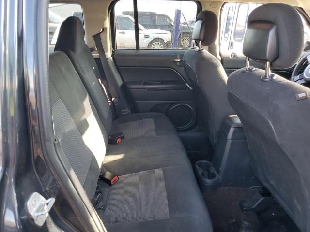 Photo 11 from auction – 2014 JEEP PATRIOT SP with VIN 1C4NJPBB2ED889393