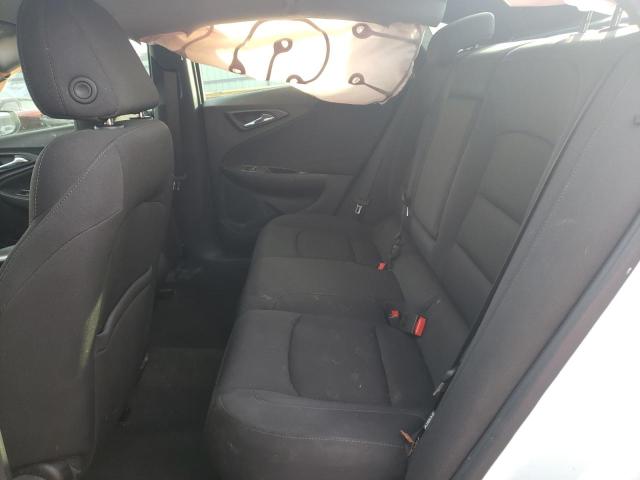Photo 10 from auction – 2017 CHEVROLET MALIBU LS with VIN 1G1ZB5ST3HF140678