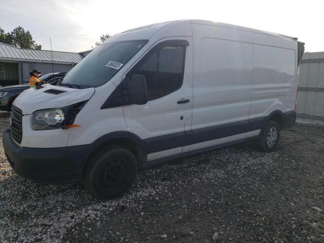 FORD TRANSIT T- 2016 with VIN 1FTYR2CM9GKA99144 - Photo from auction