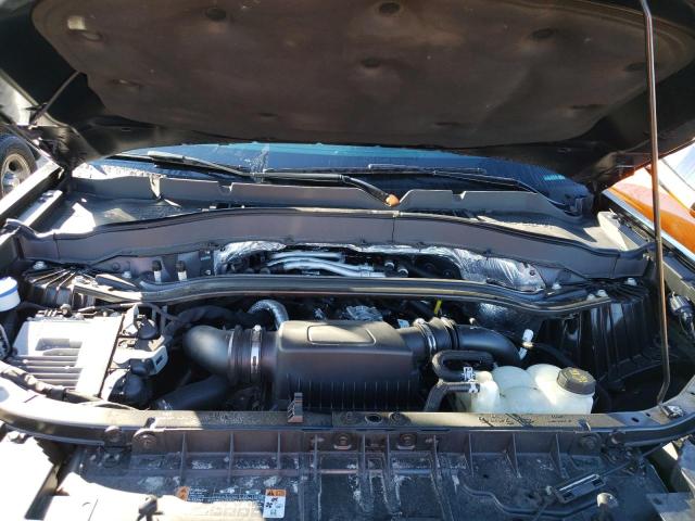 Photo 12 from auction – 2020 FORD EXPLORER S with VIN 1FM5K8GC5LGB20642