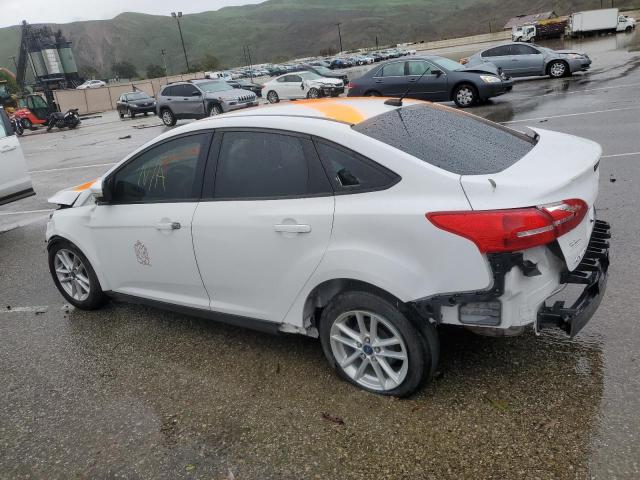 Photo 2 from auction – 2015 FORD FOCUS SE with VIN 1FADP3F2XFL317031