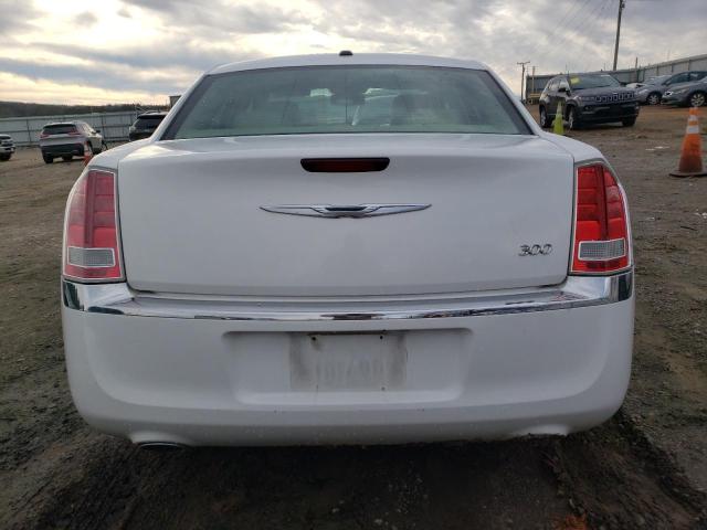 Photo 6 from auction – 2011 CHRYSLER 300 LIMITE with VIN 2C3CA5CG3BH546312