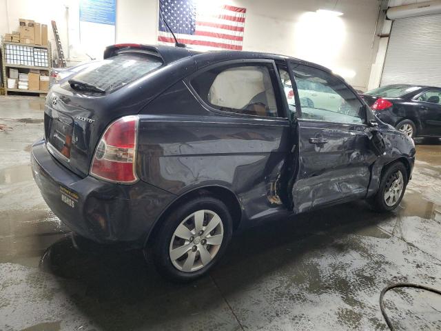 Photo 3 from auction – 2011 HYUNDAI ACCENT GL with VIN KMHCM3AC6BU195430