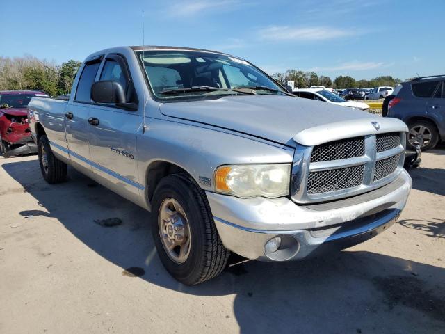 Photo 4 from auction – 2003 DODGE RAM 2500 S with VIN 3D7KA28D13G792304